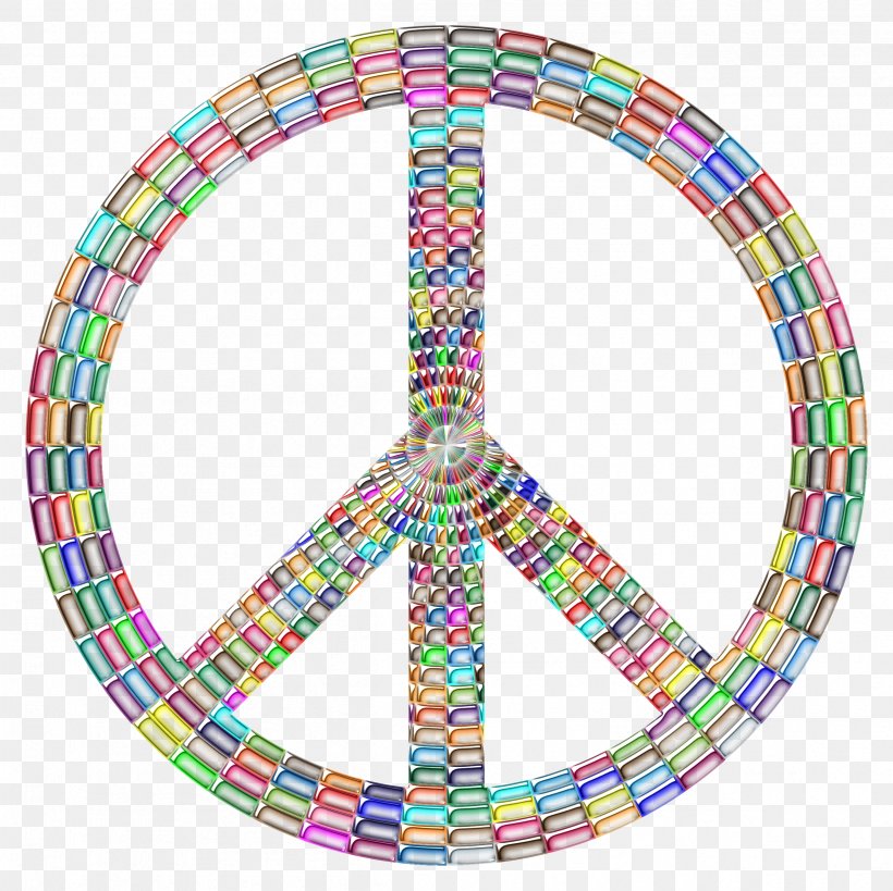 Peace Symbols Silhouette, PNG, 2401x2400px, Peace Symbols, Gender Symbol, Hippie, Peace, Sign Download Free