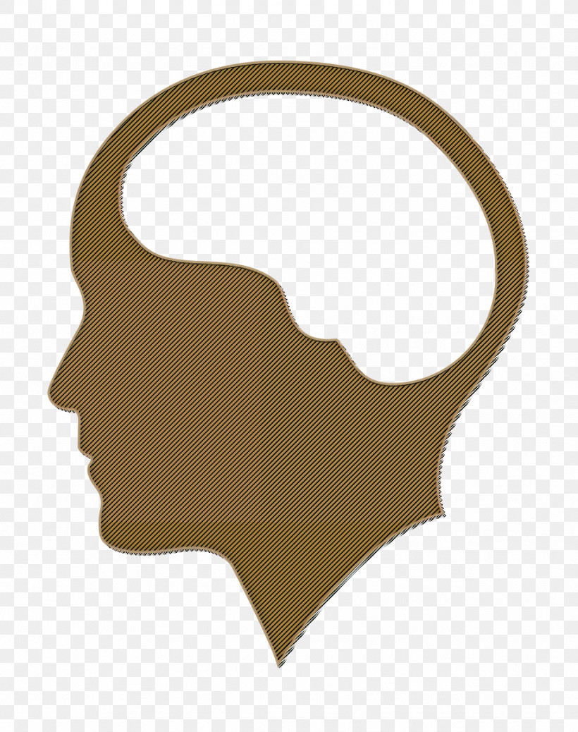 People Icon Body Parts Icon Brain Icon, PNG, 974x1234px, People Icon, Beige, Body Parts Icon, Brain Icon, Brown Download Free