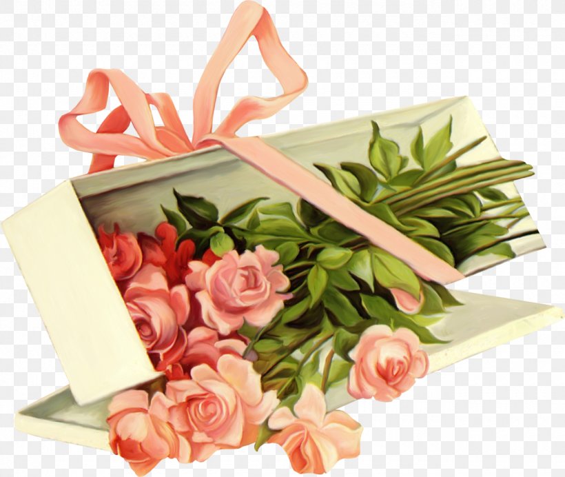 Rose Box Clip Art, PNG, 1280x1081px, Rose, Animation, Box, Cut Flowers, Decorative Box Download Free