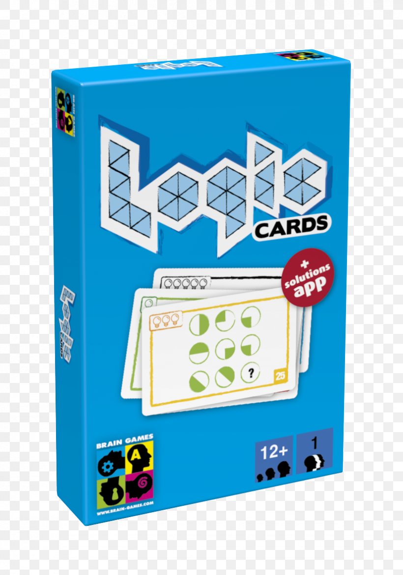Tabletop Games & Expansions Board Game Logic Card Game, PNG, 827x1181px, Tabletop Games Expansions, Board Game, Brain Games, Brain Teaser, Card Game Download Free