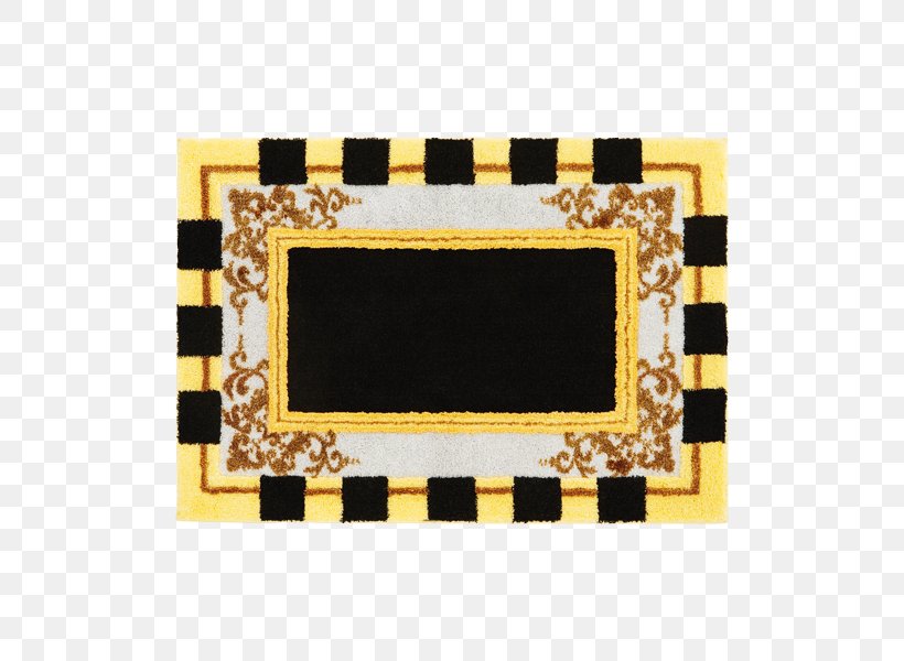 Yellow Baroque Primary Color Picture Frames, PNG, 800x600px, Yellow, Baroque, Color, Picture Frame, Picture Frames Download Free