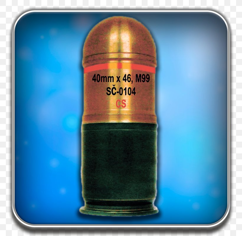 40 Mm Grenade Ammunition Flechette Cartridge, PNG, 800x800px, Watercolor, Cartoon, Flower, Frame, Heart Download Free