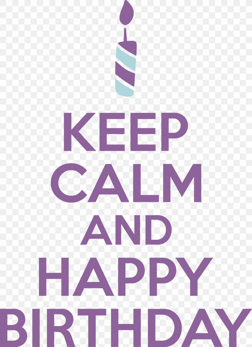 Birthday Keep Calm Happy Birthday, PNG, 2178x2999px, Birthday, Geometry, Happy Birthday, Keep Calm, Line Download Free