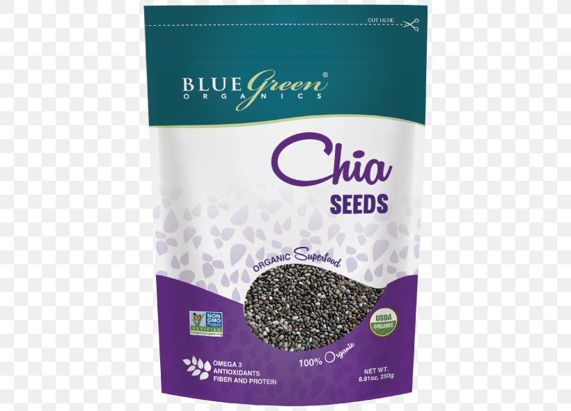 Chia Seed Organic Food, PNG, 486x591px, Chia Seed, Agave Nectar, Aztec, Business, Chia Download Free