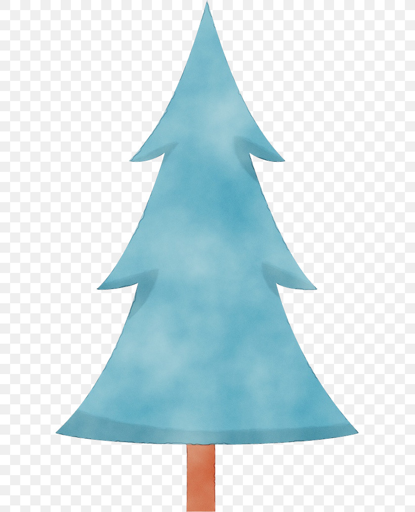 Christmas Tree, PNG, 600x1013px, Watercolor, Bauble, Christmas Day, Christmas Ornament M, Christmas Tree Download Free