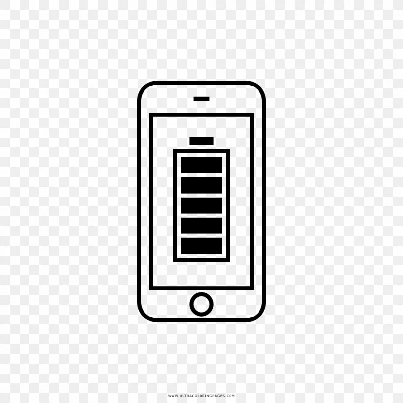 Coloring Book Mobile Phone Accessories Drawing Smartphone IPhone, PNG, 1000x1000px, Coloring Book, Adult, Area, Cellular Network, Color Download Free