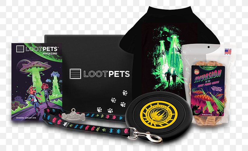 Dog Subscription Box Loot Crate Pet, PNG, 769x500px, Dog, Box, Brand, Cat, Coupon Download Free
