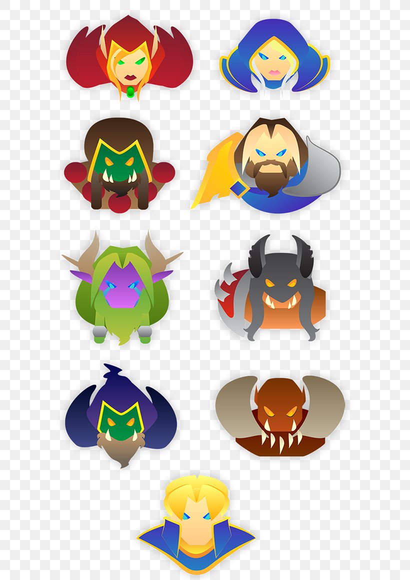 Hearthstone Character Behance Clip Art Illustration, PNG, 600x1160px, Hearthstone, Behance, Character, Company, Emoticon Download Free