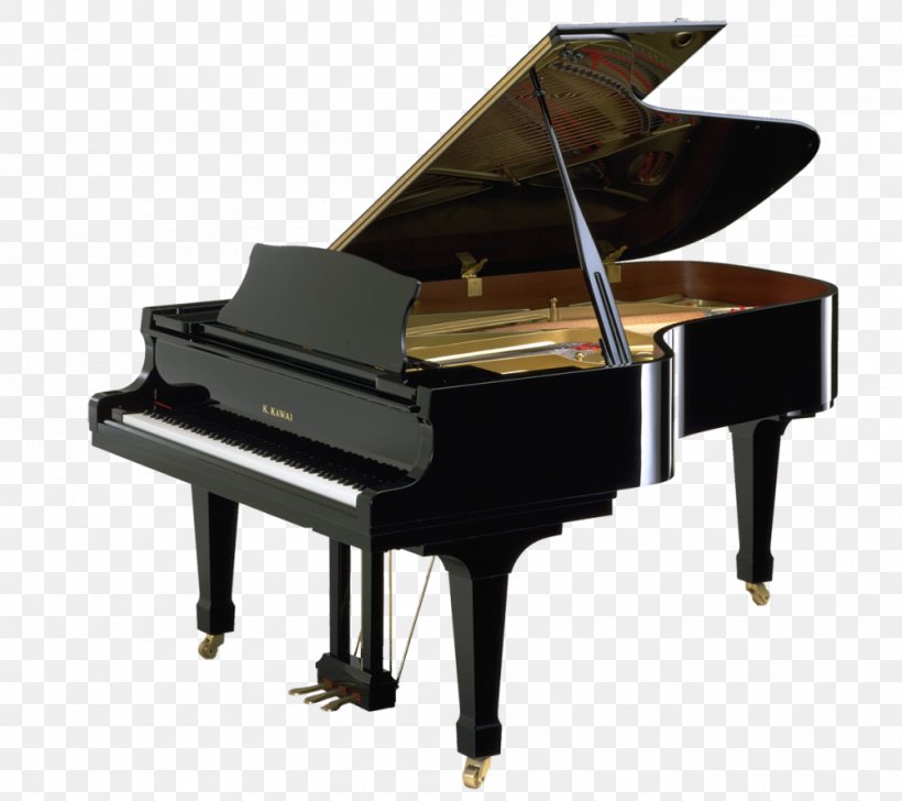 Kawai Musical Instruments Grand Piano Digital Piano Yamaha Corporation, PNG, 1000x889px, Kawai Musical Instruments, Action, Digital Piano, Electric Piano, Electronic Keyboard Download Free