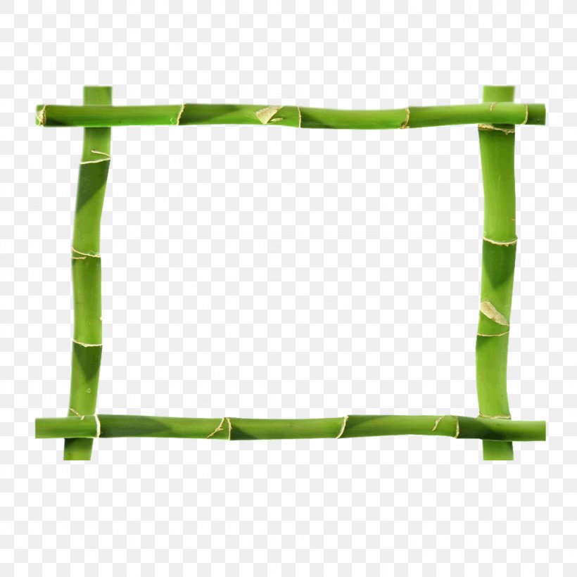 Lucky Bamboo Picture Frames Clip Art, PNG, 1024x1024px, Bamboo, Chairish, Grass, Green, Lucky Bamboo Download Free