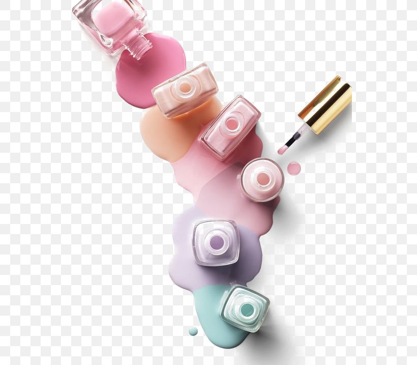 Nail Art Cosmetics Beauty Parlour, PNG, 564x717px, Nail, Beauty, Beauty Parlour, Color, Cosmetics Download Free