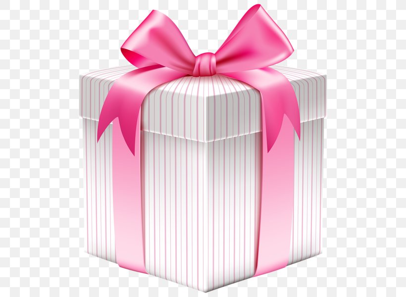 Paper Gift Pink Clip Art, PNG, 516x600px, Paper, Box, Christmas, Christmas Gift, Color Download Free