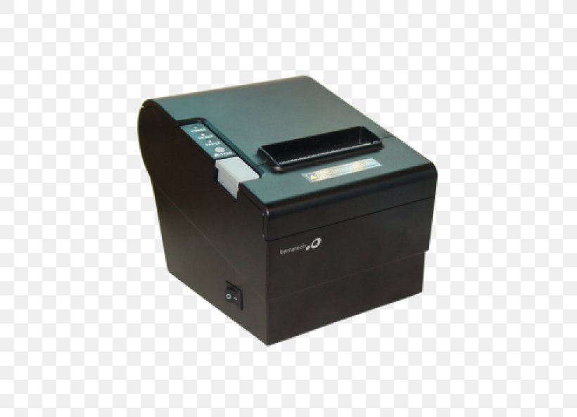 Point Of Sale Printer Thermal Printing Bematech SA Computer Monitors, PNG, 500x593px, Point Of Sale, Barcode Scanners, Computer Monitors, Computer Software, Device Driver Download Free