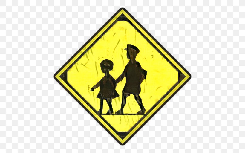 Road Cartoon, PNG, 512x512px, Traffic Sign, Gesture, Pedestrian, Road, Road Signs In Australia Download Free