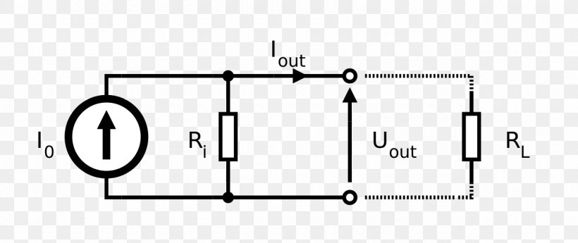Thyristor Electrical Network Audio Crossover L Pad Circuit Diagram, PNG, 1280x539px, Thyristor, Area, Attenuator, Audio Crossover, Capacitor Download Free