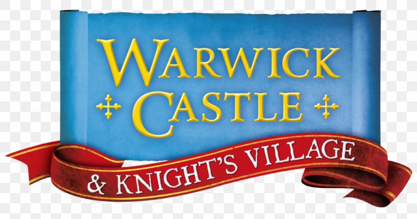 Warwick Castle River Avon Alton Towers History, PNG, 1140x600px, Warwick Castle, Advertising, Alton Towers, Banner, Brand Download Free