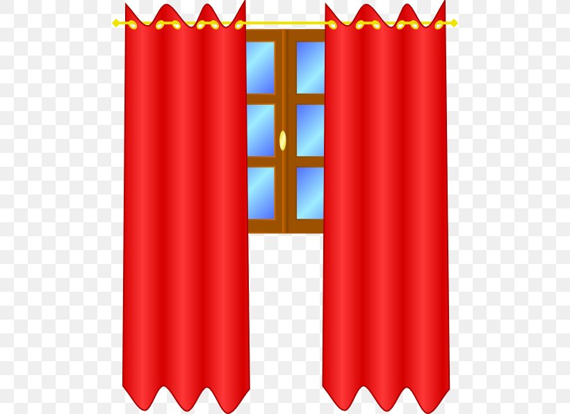 Window Theater Drapes And Stage Curtains Clip Art, PNG, 498x596px, Window, Bedroom, Curtain, Decor, Door Download Free
