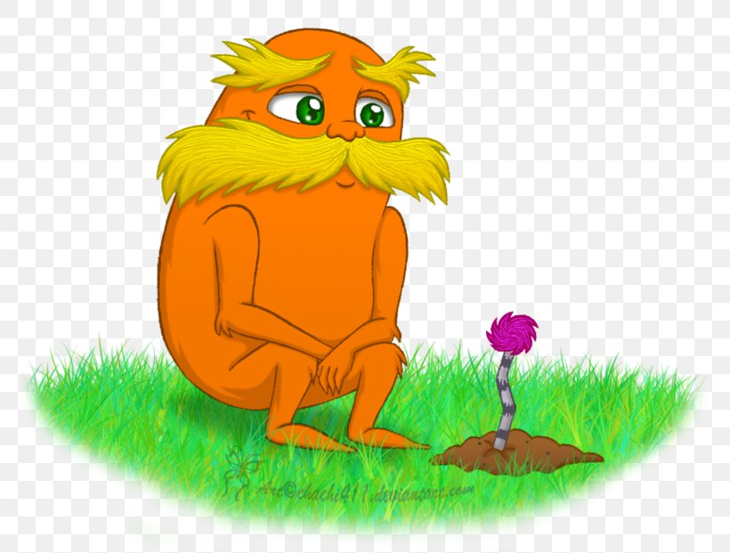 YouTube The Lorax Drawing Art Sketch, PNG, 800x621px, Youtube, Art, Beak, Big Cats, Bird Download Free