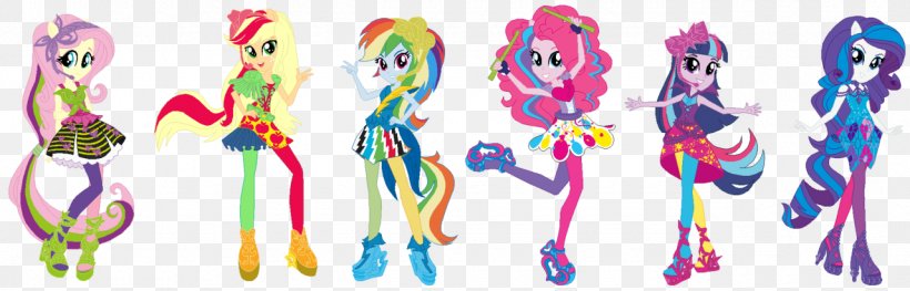 Applejack Pinkie Pie Fluttershy Rarity Rainbow Dash, PNG, 1280x412px, Applejack, Clothing Accessories, Equestria, Fashion, Fashion Accessory Download Free
