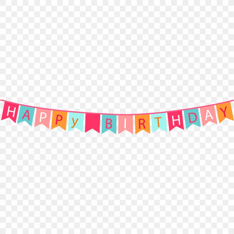 Birthday Icon, PNG, 1000x1000px, Birthday Cake, Balloon, Banner, Birthday, Gift Download Free