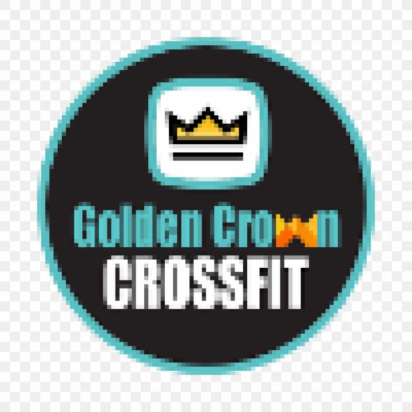 Brand 골든 크라운 크로스핏 강남역점 (Golden Crown CrossFit Gangnam-Station) Font, PNG, 1920x1920px, Brand, Label, Logo, Text Download Free