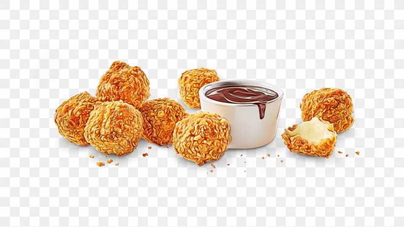 Chicken Nugget Background, PNG, 1920x1080px, Fried Chicken, Arancini, Baked Goods, Buffalo Wild Wings, Buffalo Wing Download Free