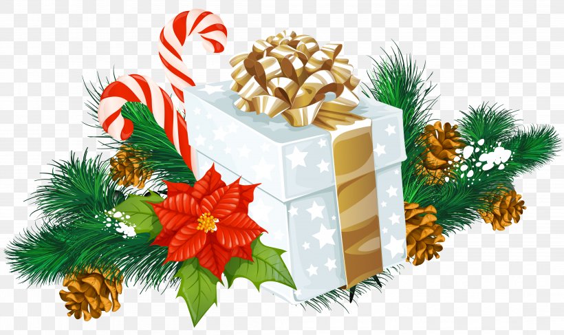 Christmas Gift Christmas Gift Clip Art, PNG, 4411x2624px, Christmas, Advent, Christmas And Holiday Season, Christmas Decoration, Christmas Gift Download Free