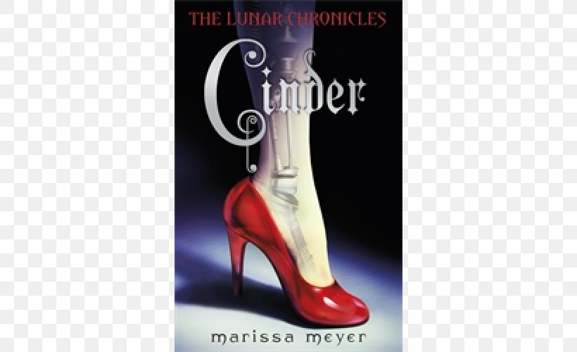Cinderella Cress Fairest: Levana's Story Scarlet, PNG, 500x500px, Cinder, Book, Boot, Cinderella, Cress Download Free