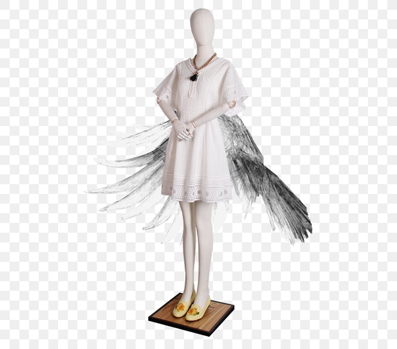 Costume Design Figurine, PNG, 540x720px, Costume Design, Angel, Costume, Dress, Fashion Design Download Free