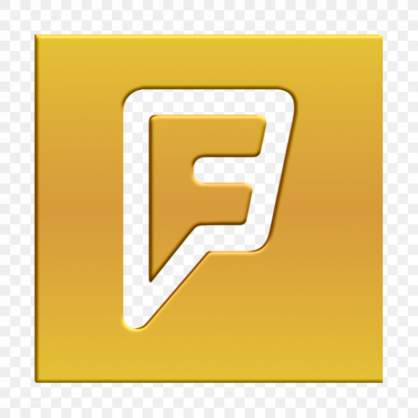 Foursquare Icon Solid Social Media Logos Icon, PNG, 1234x1234px, Foursquare Icon, Android, Computer Application, Google, Mobile Phone Download Free