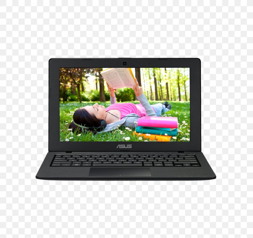Laptop Celeron Asus Hard Drives Windows 8, PNG, 593x772px, Laptop, Asus, Asus Eeebook, Celeron, Computer Monitors Download Free
