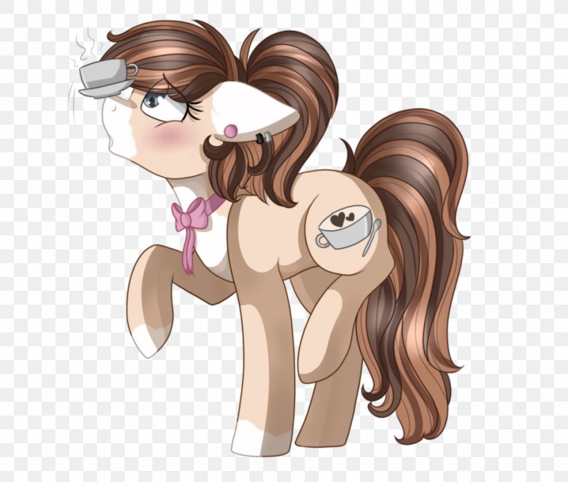 Mane Pony Auction Art Chocolate Brownie, PNG, 970x824px, Watercolor, Cartoon, Flower, Frame, Heart Download Free