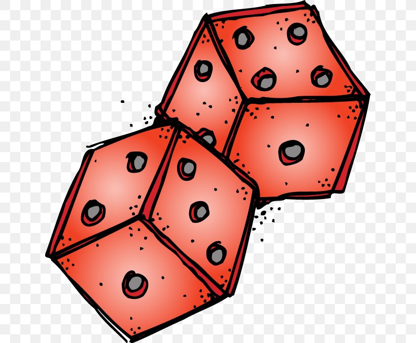 Mathematics Mathematical Game Number Clip Art, PNG, 642x677px, Mathematics, Area, Dice, Dice Game, Drawing Download Free