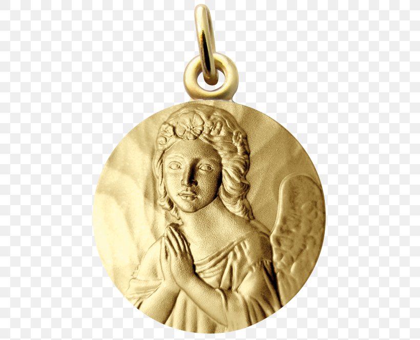 Medal Gold Bijou Locket Bracelet, PNG, 500x663px, Medal, Angel, Bead, Bijou, Bracelet Download Free
