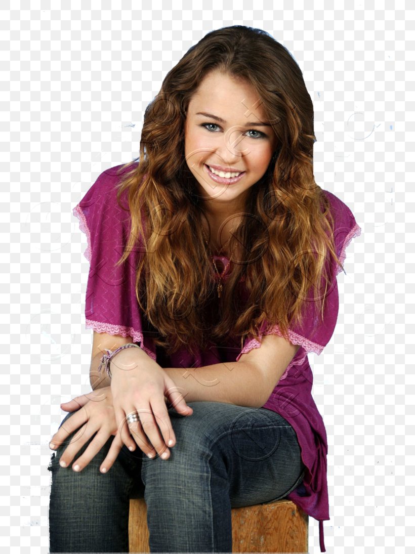 Miley Cyrus Hair Coloring Photo Shoot Beauty Photography, PNG, 730x1095px, Watercolor, Cartoon, Flower, Frame, Heart Download Free