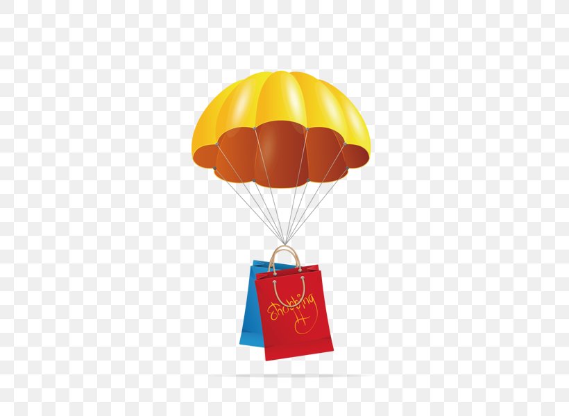 Parachute Royalty-free Clip Art, PNG, 600x600px, Parachute, Balloon, Can Stock Photo, Concept, Hot Air Balloon Download Free