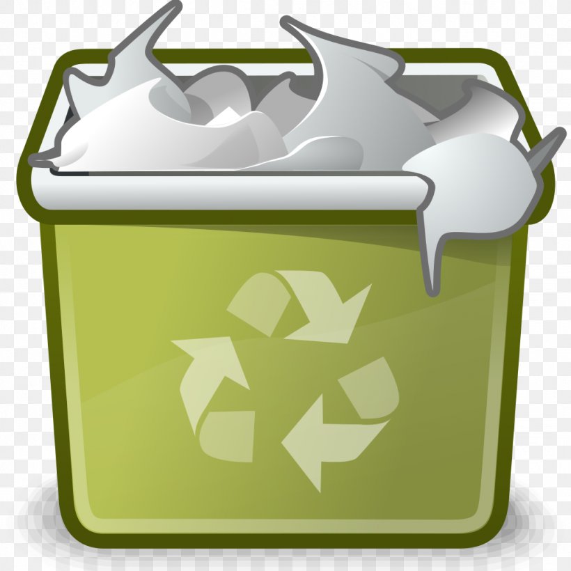 Rubbish Bins & Waste Paper Baskets Recycling Bin, PNG, 1024x1024px, Waste, Brand, Container, Green, Logo Download Free