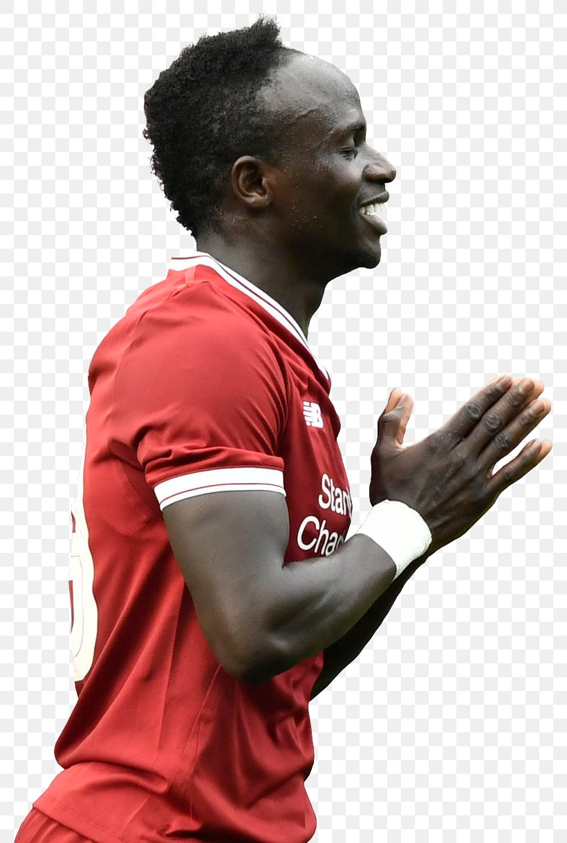 Sadio Mané Liverpool F.C. Premier League Watford F.C. Football Player, PNG, 779x1220px, Liverpool Fc, Adam Lallana, Arm, Daryl Janmaat, Dominic Solanke Download Free