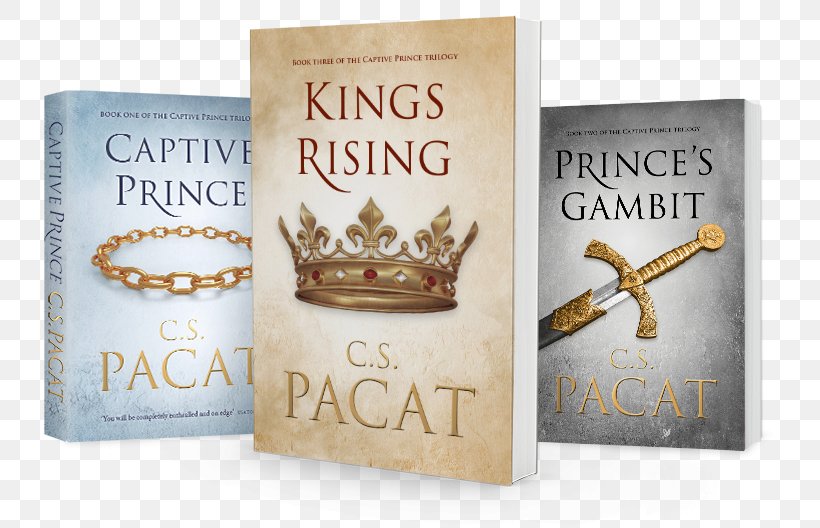 The Captive Prince Trilogy Series Príncipe Cativo: O Escravo Book Kings Rising, PNG, 783x528px, Captive Prince, Author, Book, Book Series, Brand Download Free