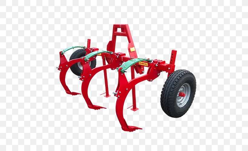 Tractor Subsoiler Cultivator Machine Tillage, PNG, 500x500px, Tractor, Agricultural Engineering, Agricultural Machinery, Automotive Exterior, Cultivator Download Free