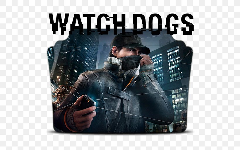 Watch Dogs 2 Desktop Wallpaper PlayStation 4, PNG, 512x512px, Watch Dogs, Aiden Pearce, Brand, Costume, Directory Download Free
