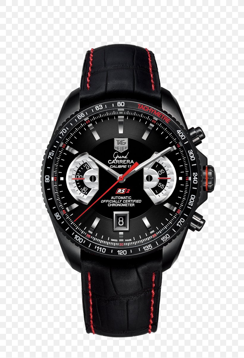Automatic Watch Chronograph TAG Heuer Chronometer Watch, PNG, 800x1201px, Watch, Ag Heuer Carrera Calibre 16 Daydate, Automatic Watch, Brand, Chronograph Download Free