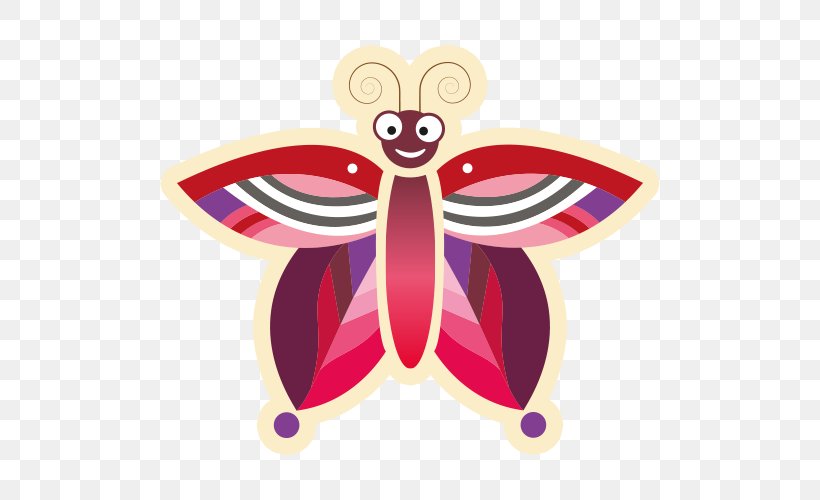 Butterfly Insect Lytchett Matravers Primary School Illustration, PNG, 500x500px, Butterfly, Cartoon, Dragonfly, Fictional Character, Insect Download Free