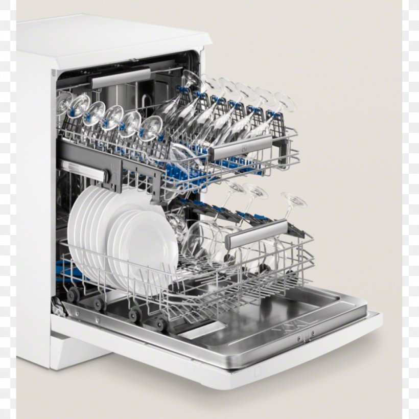 Dishwasher Electrolux Tableware Vacuum Cleaner Washing Machines, PNG, 1000x1000px, Dishwasher, Aeg, Cutlery, Drawer, Electrolux Download Free