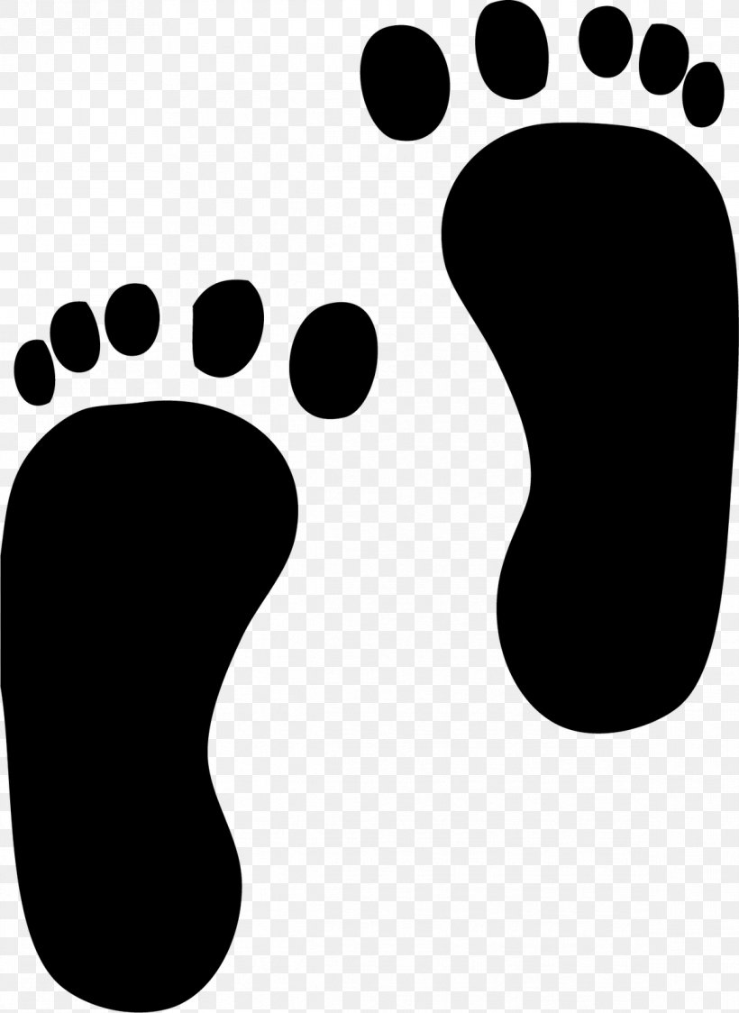 Footprint Animal Track Clip Art, PNG, 1167x1600px, Footprint, Animal, Animal Track, Black, Black And White Download Free