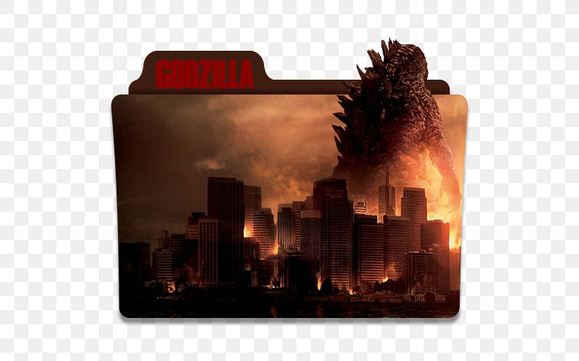 Godzilla Film Director Monster Movie Legendary Entertainment, PNG, 512x512px, Godzilla, Aaron Taylorjohnson, Cinema, Film, Film Director Download Free