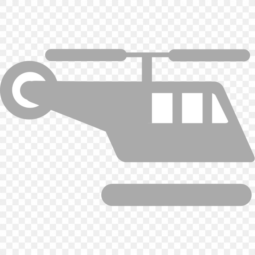 Helicopter Sign Helipad Decal Heliport, PNG, 1024x1024px, Helicopter, Aircraft, Airport, Black And White, Brand Download Free