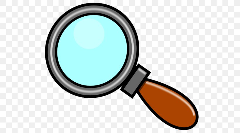 Magnifying Glass Free Content Clip Art, PNG, 608x456px, Magnifying Glass, Blog, Detective, Free Content, Glass Download Free