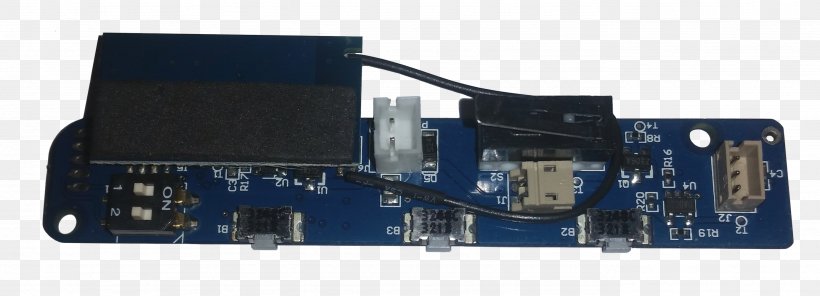 Microcontroller Graphics Cards & Video Adapters TV Tuner Cards & Adapters Motherboard Electronics, PNG, 2769x1000px, Microcontroller, Circuit Component, Computer Component, Computer Hardware, Controller Download Free