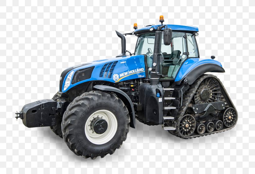 New Holland Agriculture Tractor John Deere Cummins, PNG, 1024x700px, New Holland Agriculture, Agricultural Machinery, Agriculture, Automotive Tire, Case Construction Equipment Download Free